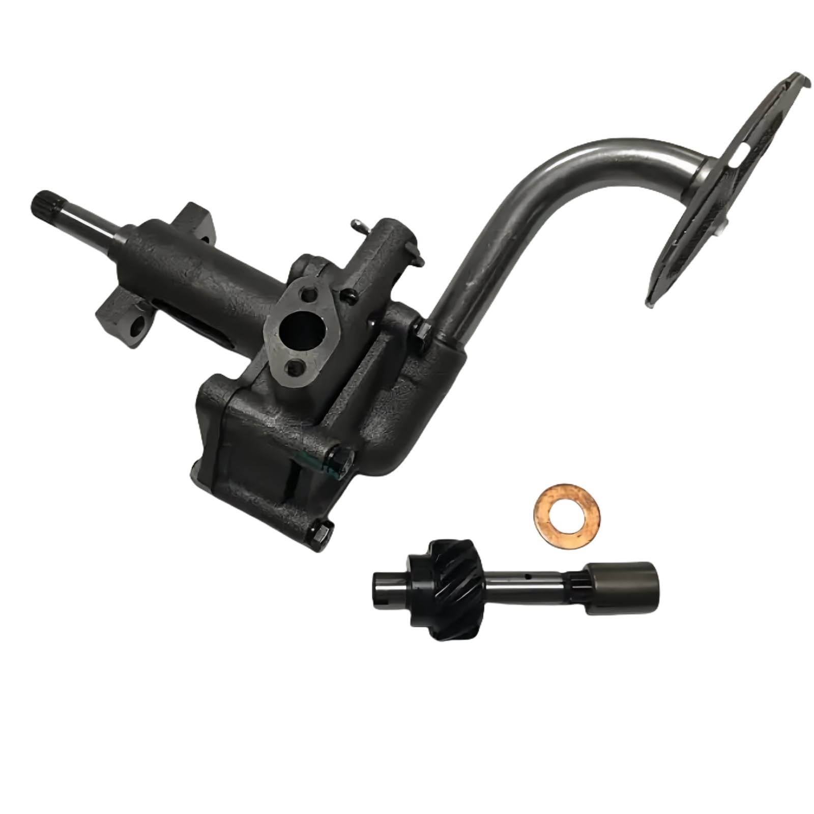 8-97128110-0 4BG1 Oil Pump Fits for Isuzu Engine Replace parts