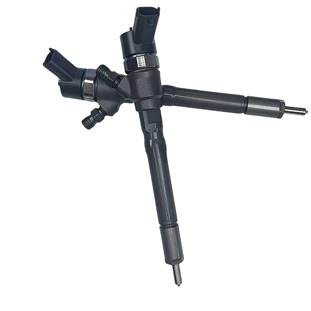 2pcs 0445110290 0445110126 0445110729 33800-27900 5263319 Fuel Injector Common Rail Injector Fits for Bosch Cummins Aftermarket Parts