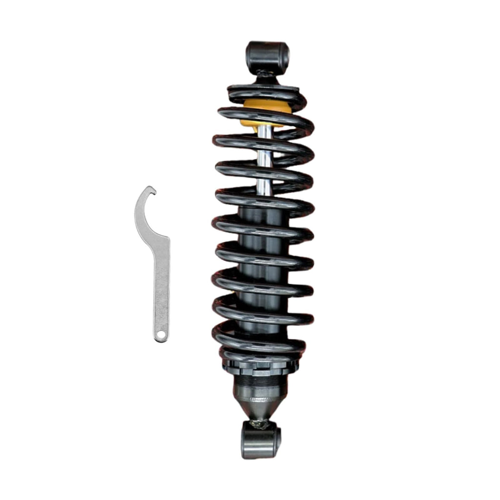 AM137958 Rear Shocks Struts Coil-over Spring Absorbers Fits for John Deere 2007-2010 Gator XUV620i XUV850D 2004-2020 Gator HPX Replace parts