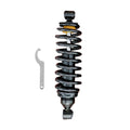 AM137958 Rear Shocks Struts Coil-over Spring Absorbers Fits for John Deere 2007-2010 Gator XUV620i XUV850D 2004-2020 Gator HPX Replace parts