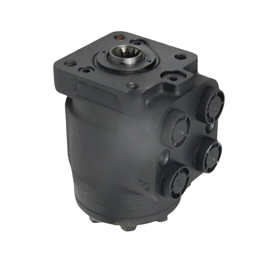 283E4-10201 283E410201 Steering Orbitrol Fits for TCM Forklift FB10-25-V Replace parts