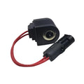 7024856 JL-7024856 Coil Fits for JLG Lifts 400S 450A Replace parts