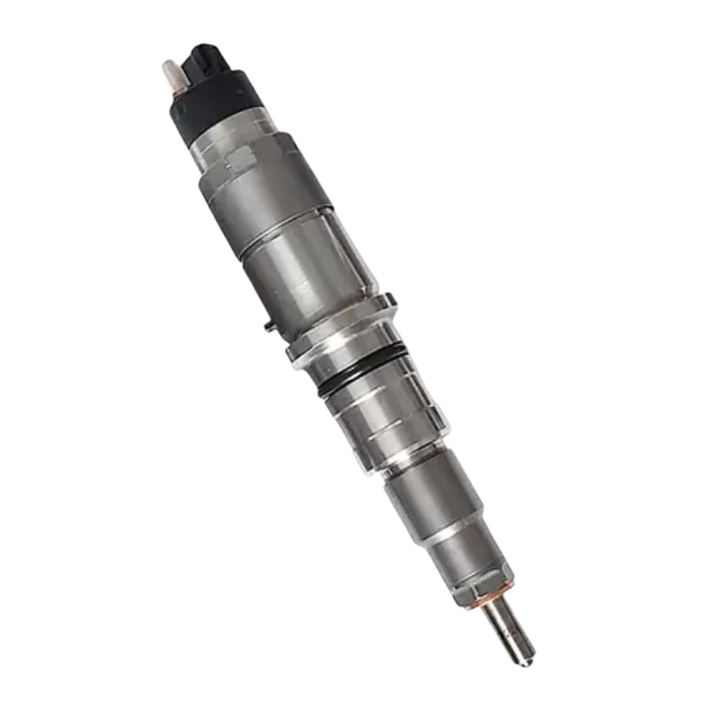 0445120075 0986435530 504128307 Common Rail Fuel Injector 6-Pack Fits for Iveco Case New Holland 2855135
