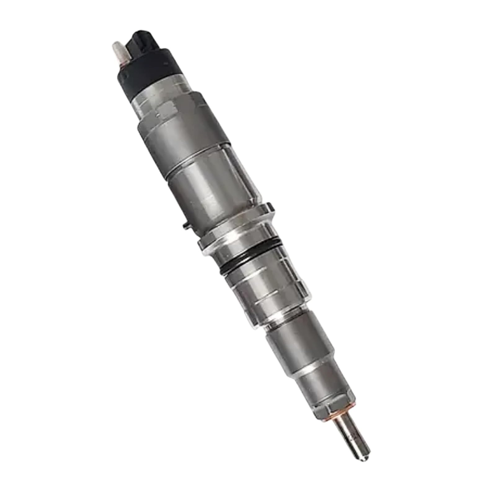 0445120075 0986435530 504128307 Common Rail Fuel Injector 6-Pack Fits for Iveco Case New Holland 2855135
