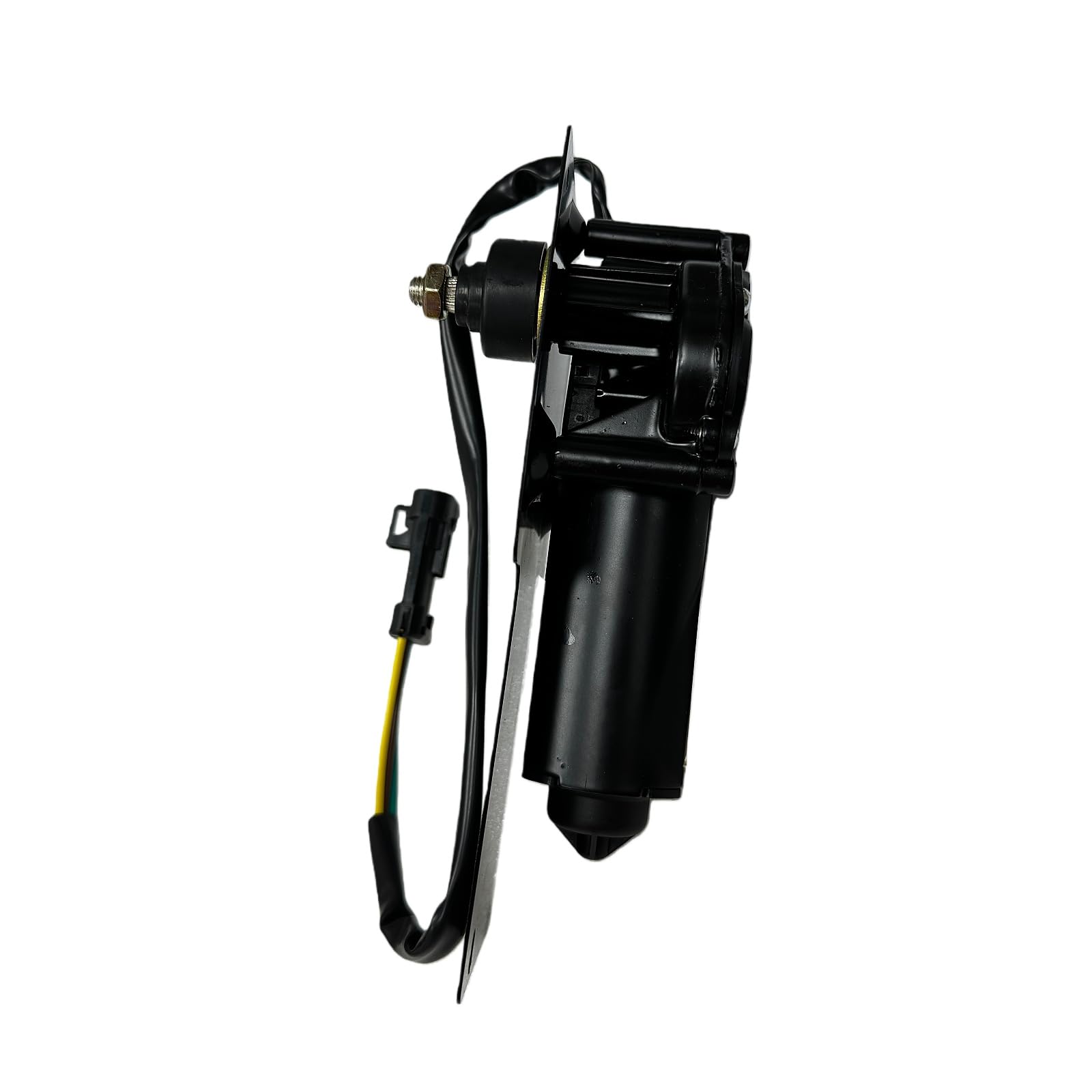 Windshield Wiper Motor Assembly 6679476 6677836 Fits for Bobcat S130 S150 S160 S175 S185 S205 S220 S250 S300 S330 T110 T140 T180 T190 T200 T250 T300 T320 Replace parts