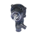Water Pump U5MW0195 4131E403 U5MW0166 4131A063 Compatible With Perkins Engine 1004-4 1004-40 1004-40T 1004-42