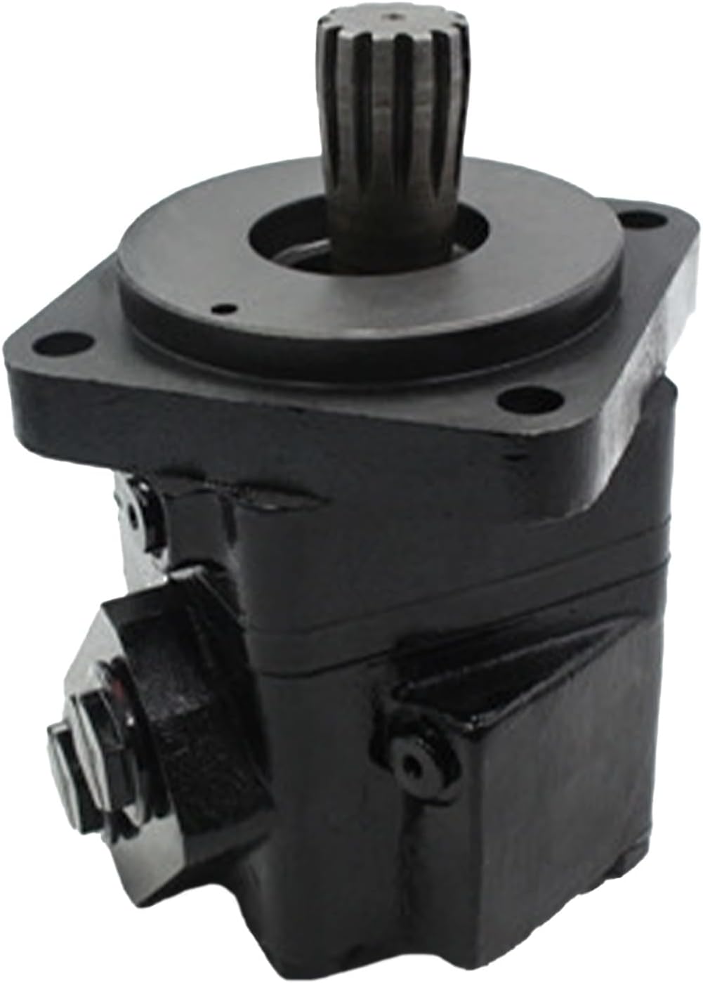 Hydraulic Drive Motor 6567421 Fits for Bobcat 731 743 732 741 730 742