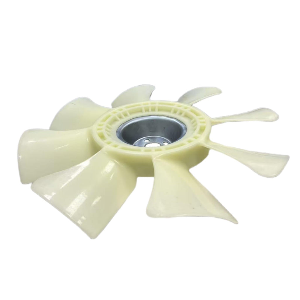 ME015735 Car Blade Radiator Fan Impeller Fit for Mitsubishi Canter Fe111 ME015701 MD334659 MD-331685