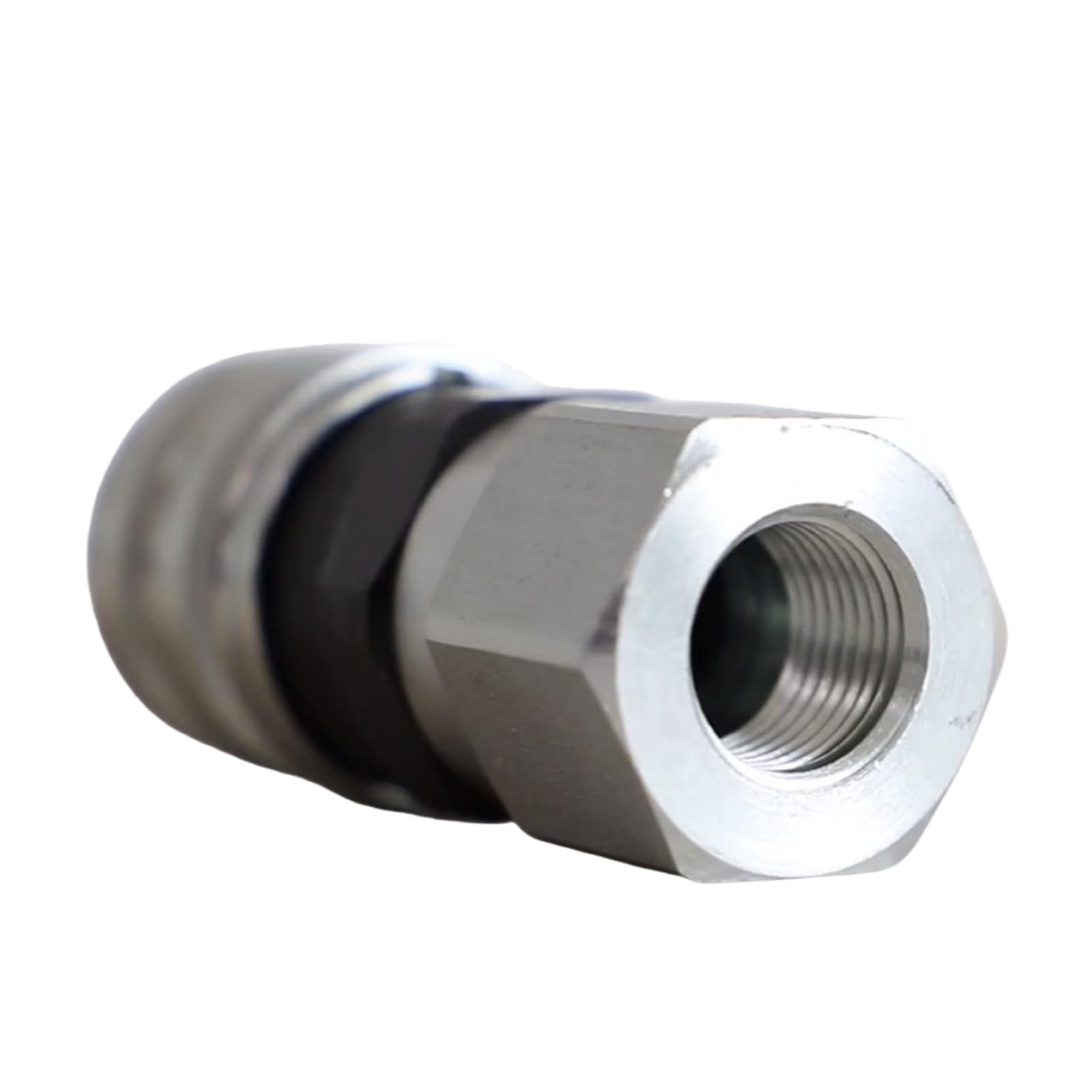 Male & Female Flat Face Coupler Kit 153-2994 153-2995 Fits for Caterpillar CAT Excavator Loader Truck