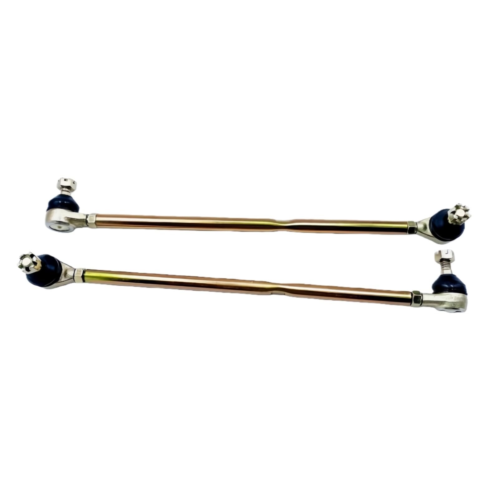 2PCS P301001641100000 Steering Shift Straight Rod Fits for Hisun HS250 250cc