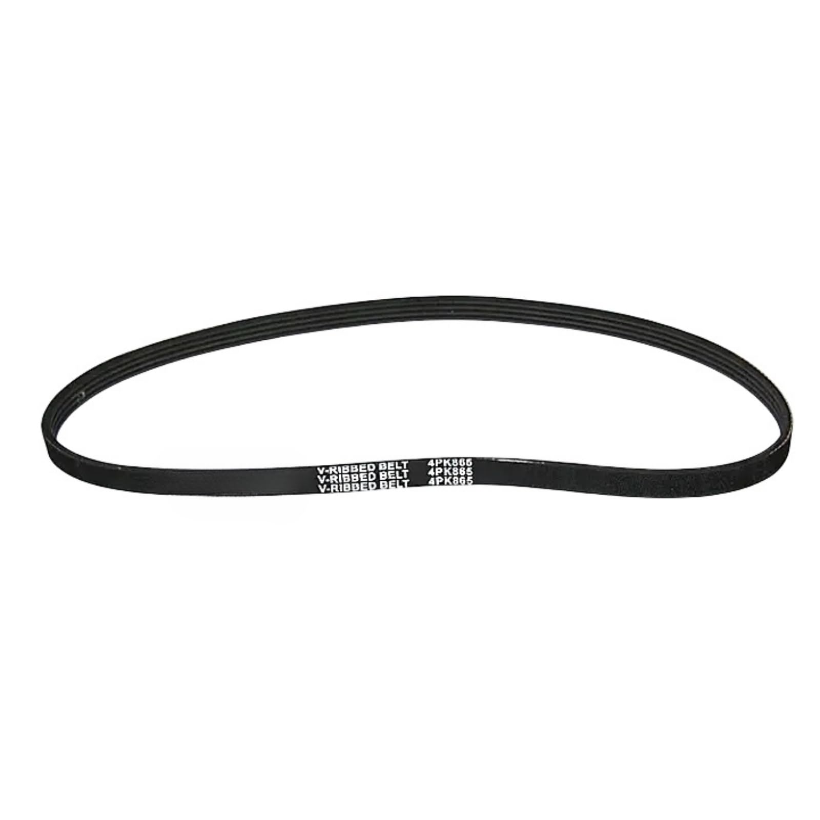 V Ribbed Belt 4PK865 Fits for Toyota for Corolla