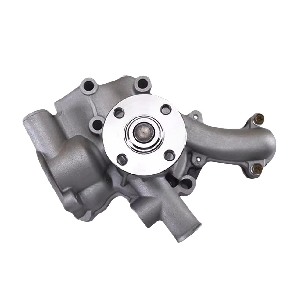 A2300 Water Pump 4900469 For Cummins Diesel Engine Parts