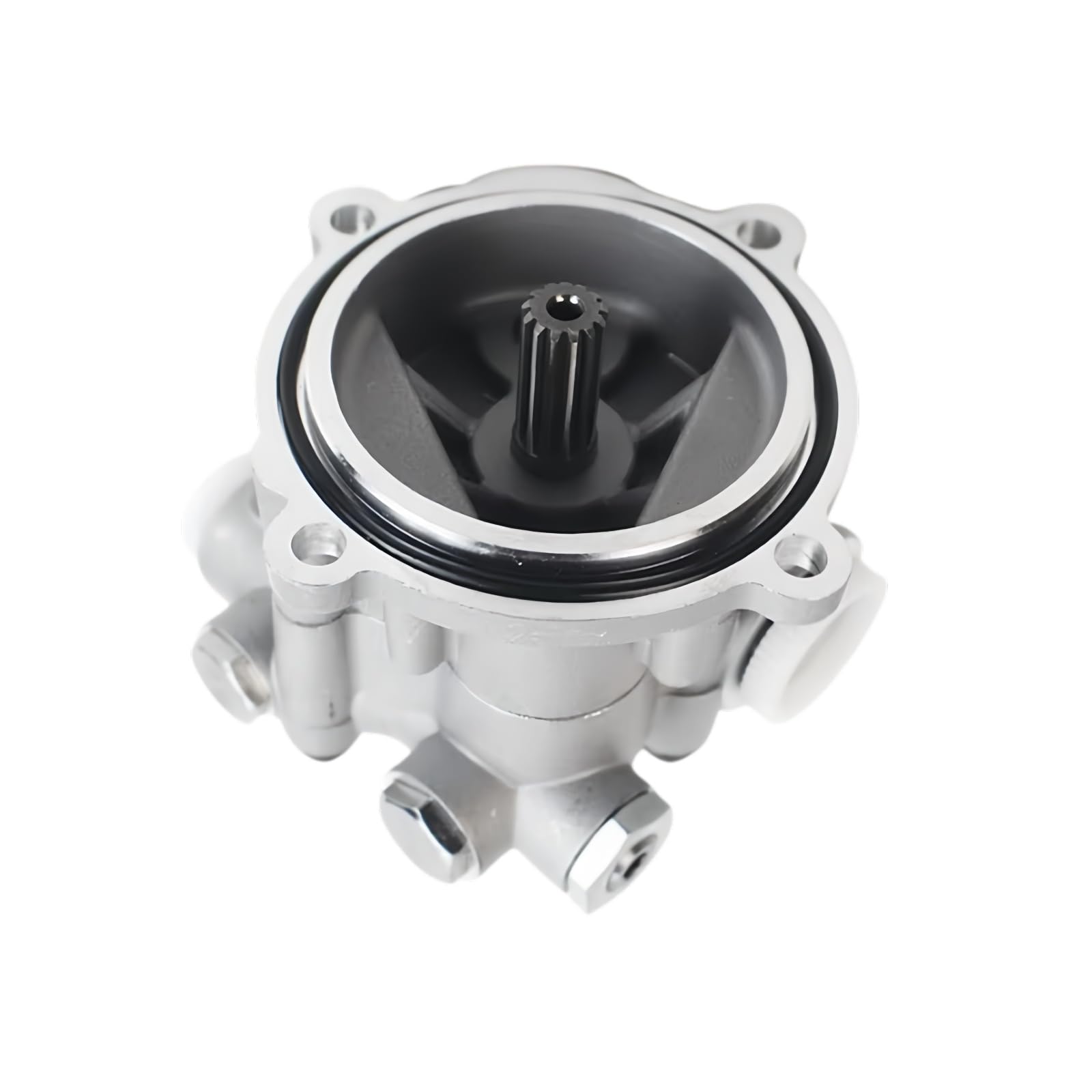 K3V112(3t) Pilot Pump Fits for Excavator Hydraulic Pump Replace parts