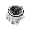 K3V112(3t) Pilot Pump Fits for Excavator Hydraulic Pump Replace parts