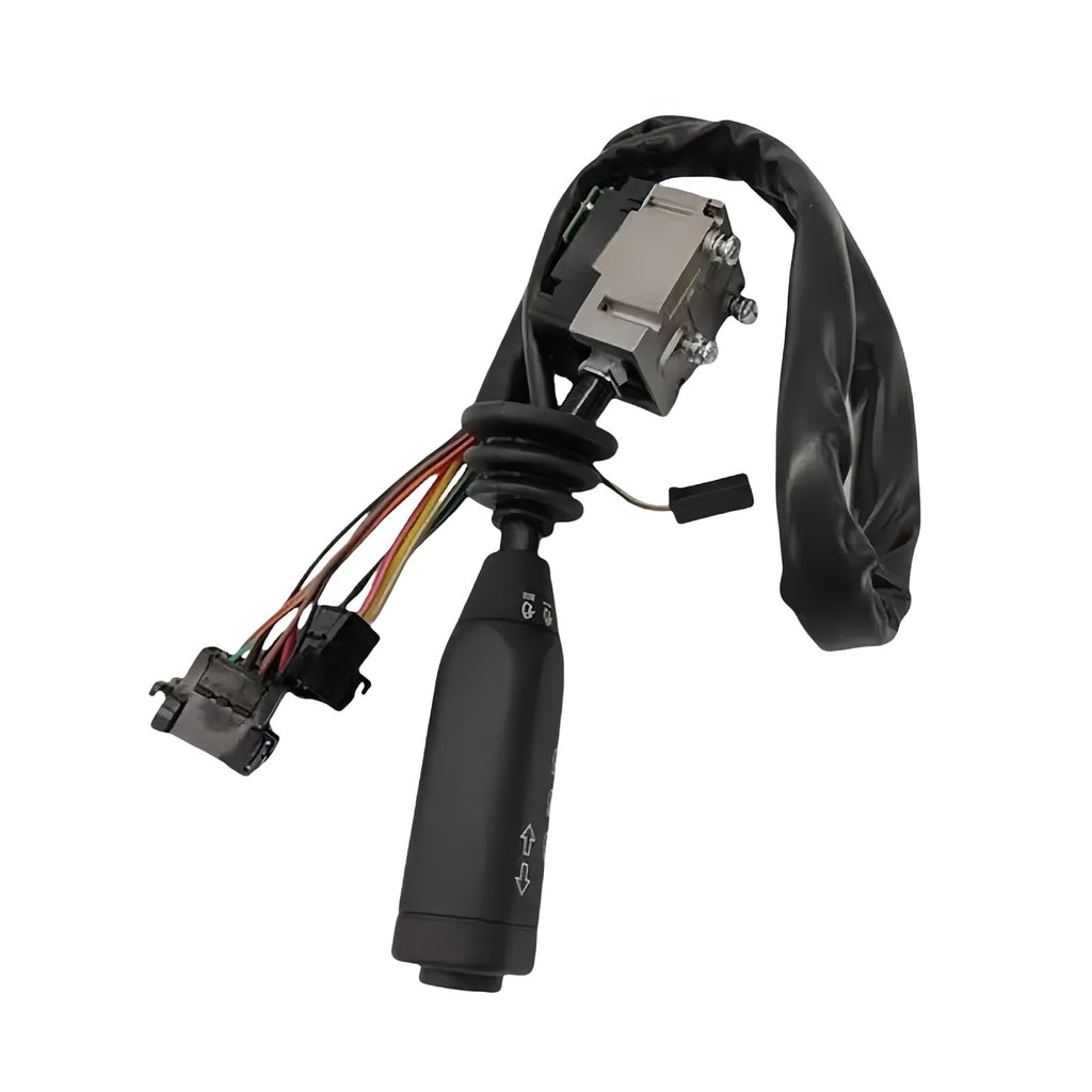 81255090124 Turning Signal Light Switch Fits for Man Trucks Replace parts