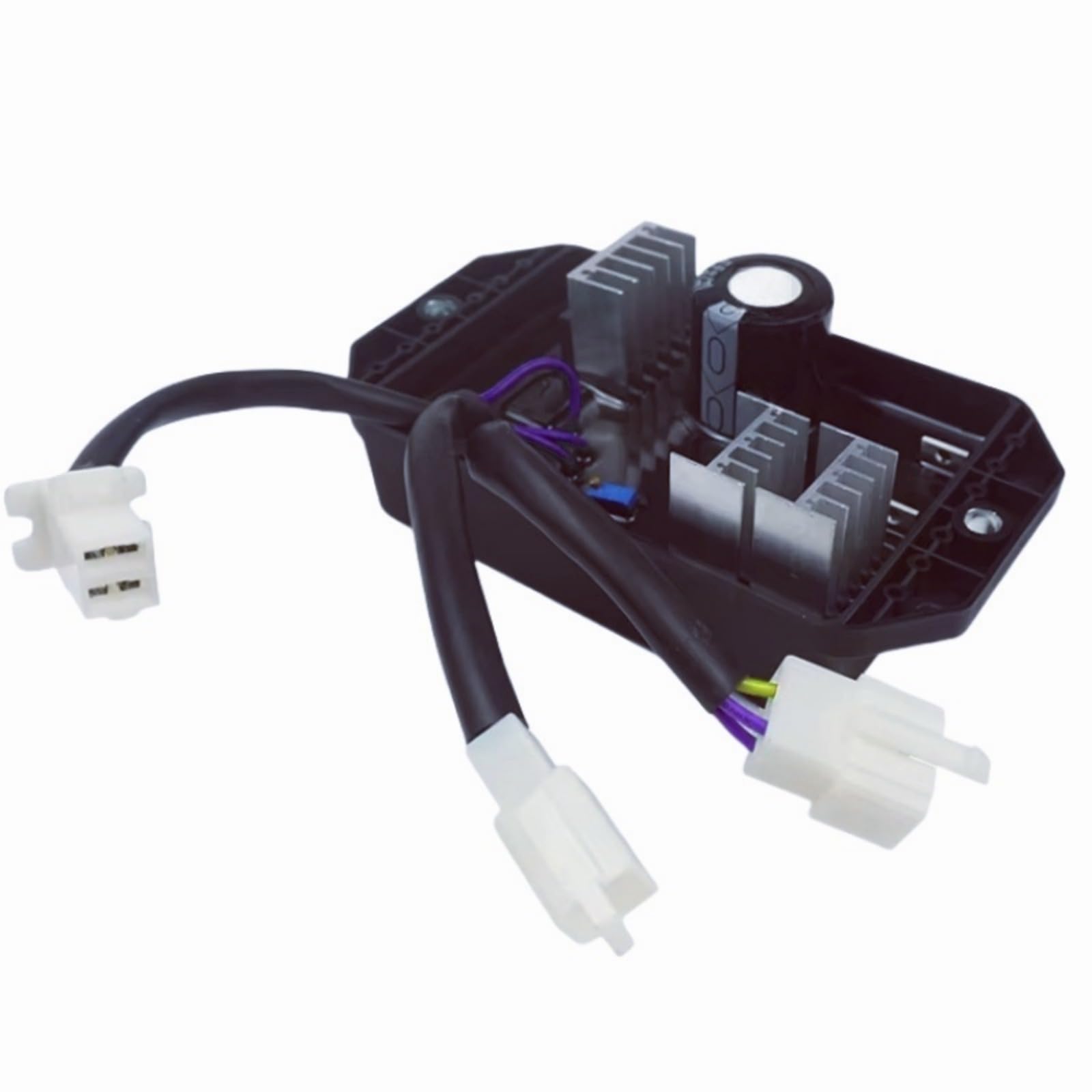 8.5-15KW AVR Automatic Voltage Regulator Fits for Generator Replace parts