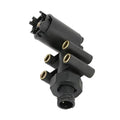 4410500120 Height Sensor Fits for DAF Fits for Iveco Fits for MercedesBenz Fits for Scania Truck Replace parts