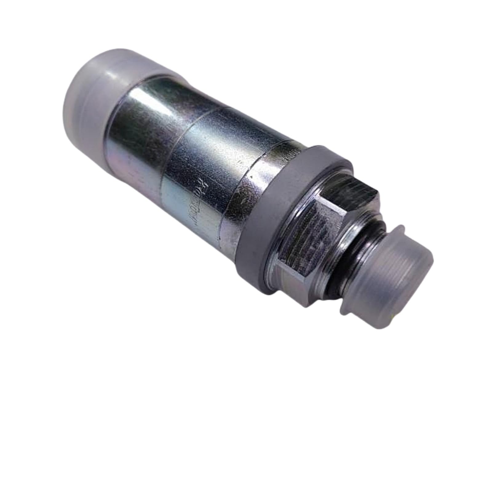 3905722M91 Couplinng; Hydraulic Qck. Releasee, RigidD Mount, 1/2" Female