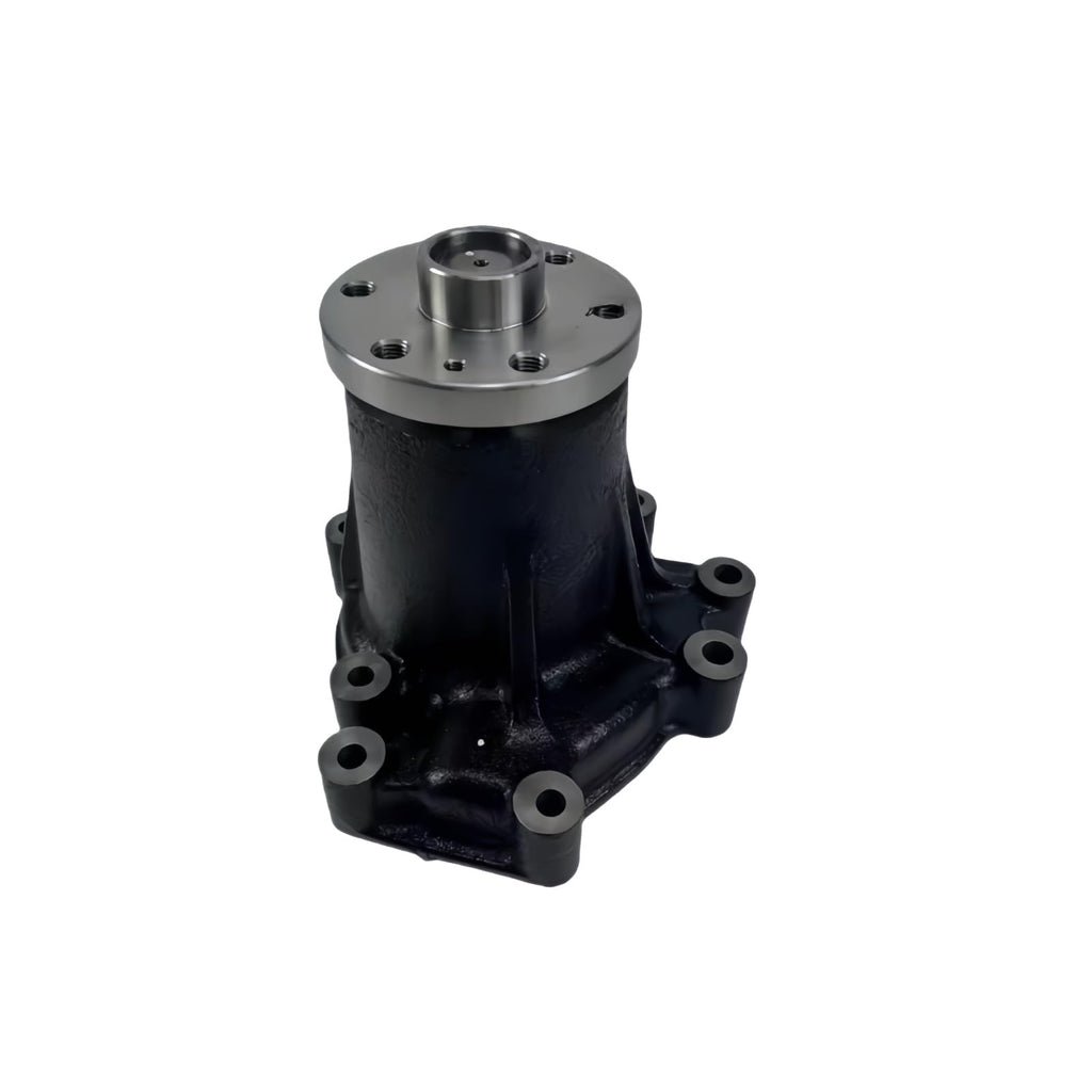 8-98038845-0 8-98022822-1 8-98022872-1 New Water Pump Replacement for Isuzu 4HK1 6 HOLES SH200-5 EXCAVATOR