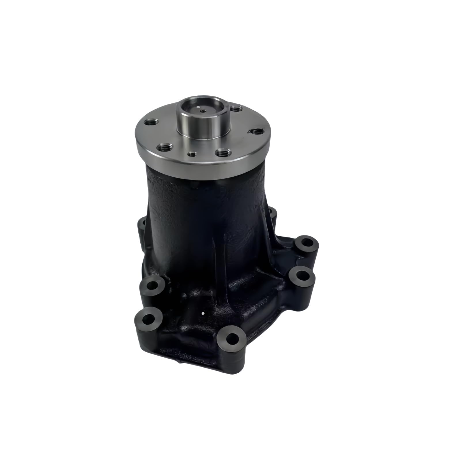 8-98038845-0 8-98022822-1 8-98022872-1 New Water Pump Replacement for Isuzu 4HK1 6 HOLES SH200-5 EXCAVATOR