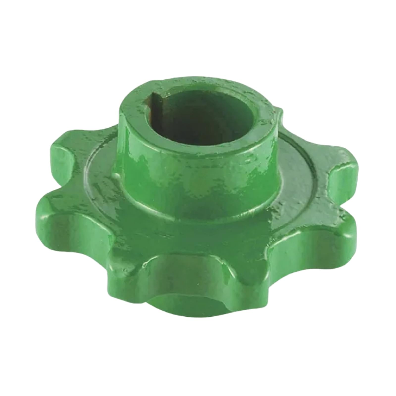 Auger Drive Chain Sprocket H133143 Fits for John Deere