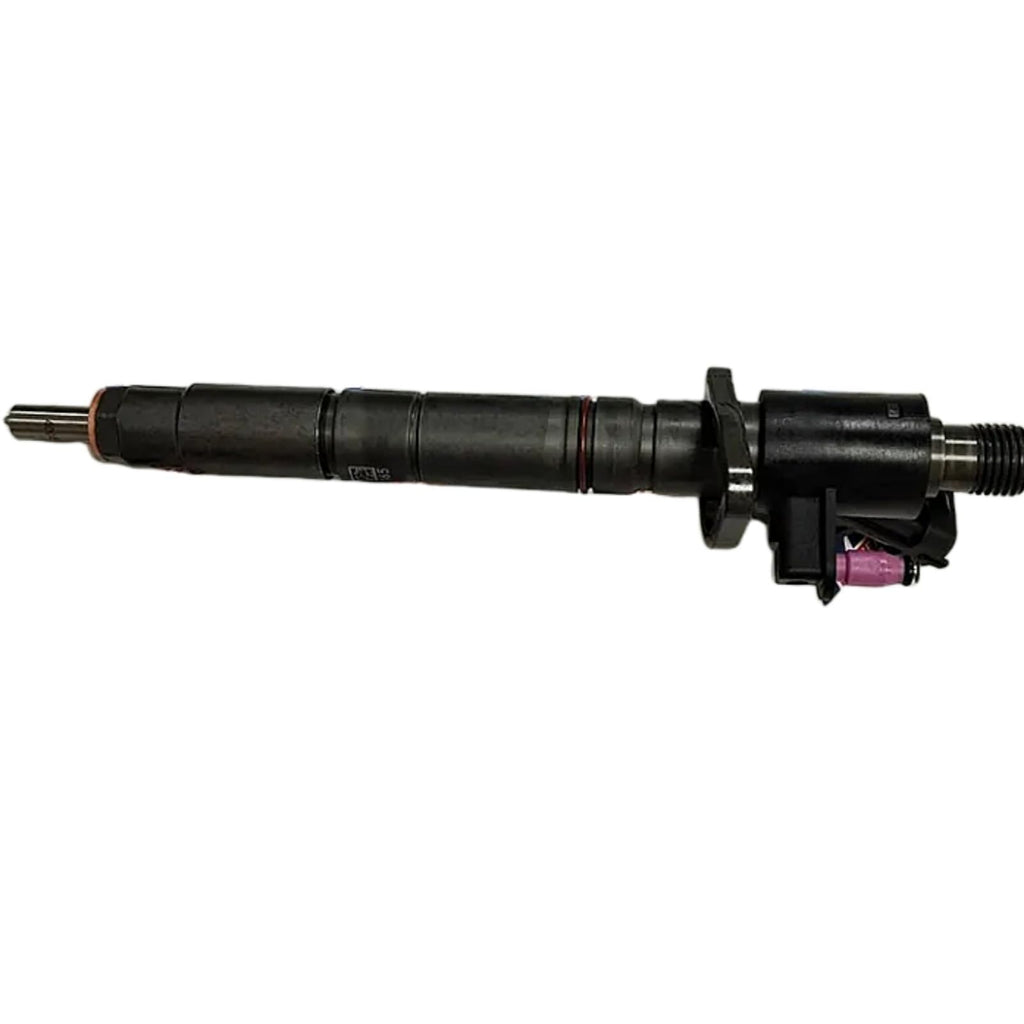 0445116051 Common Rail Fuel Injector Fits for Land Rover Ran Replace parts
