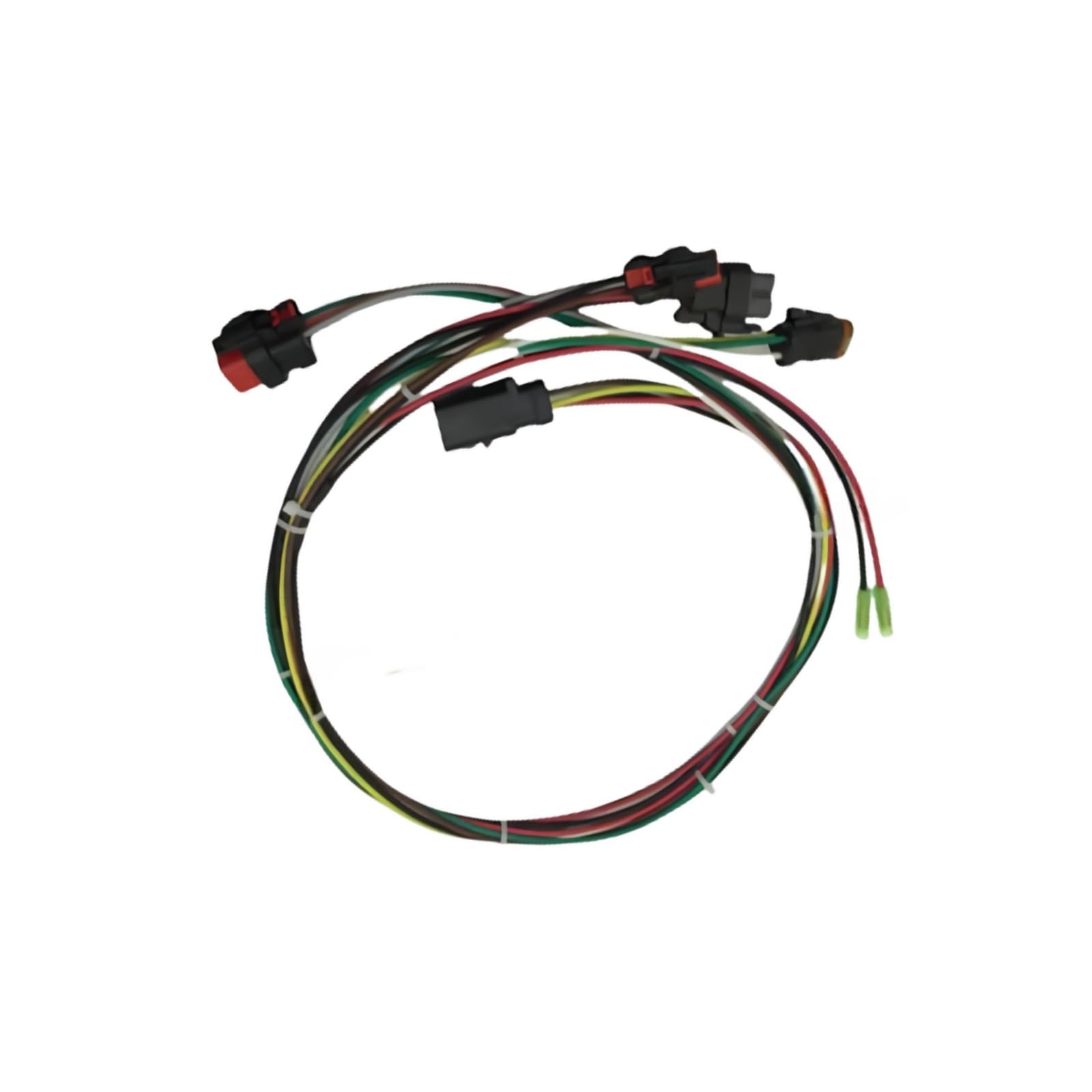 251-0580 Wiring Harness Fits for Caterpillar E320D Replace parts