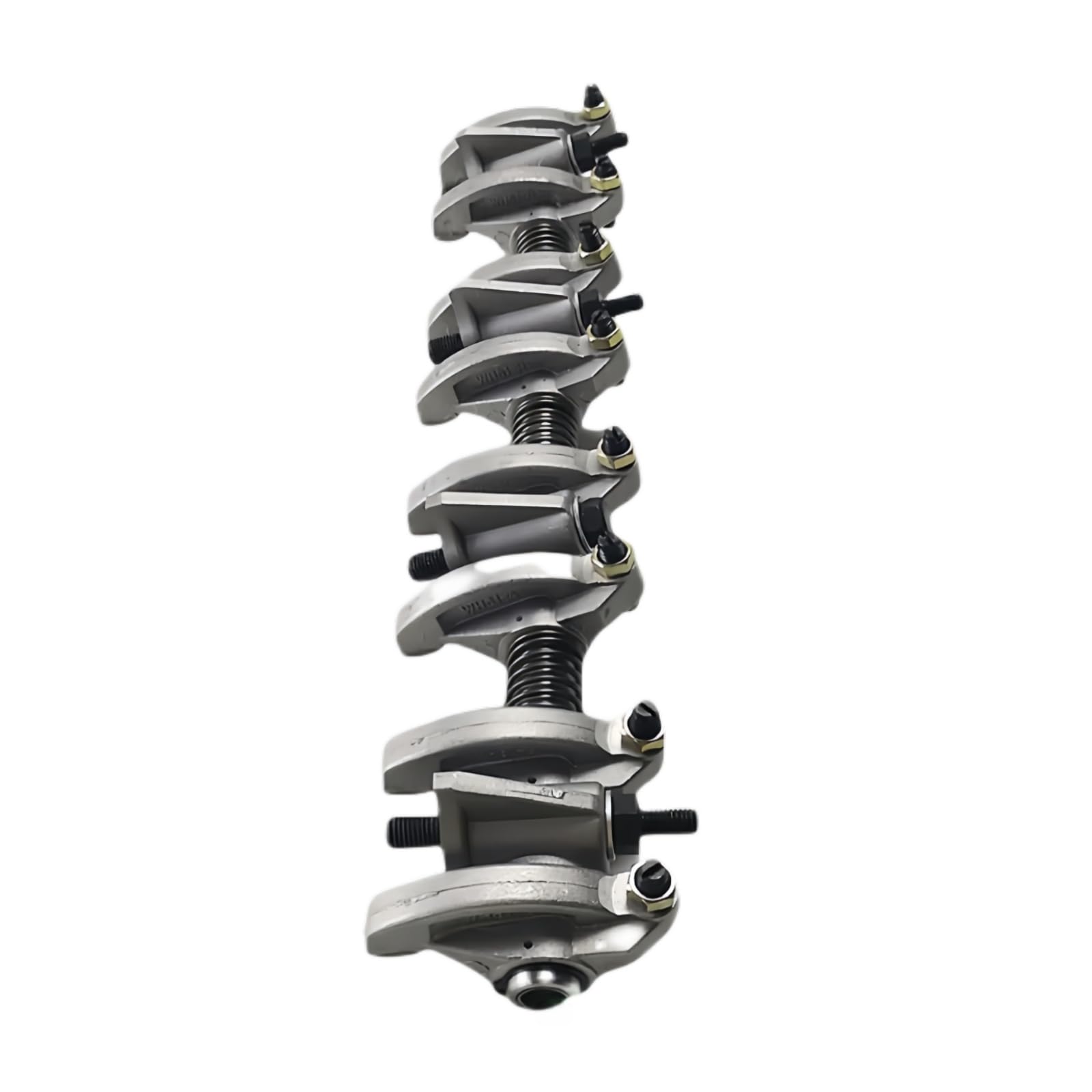8970361970 8-97036197-0 Rocker Arm Assembly Fits for Isuzu Machinery Diesel 4JB1 Engine Replace parts