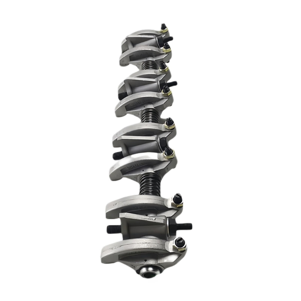 8970361970 8-97036197-0 Rocker Arm Assembly Fits for Isuzu Machinery Diesel 4JB1 Engine Replace parts