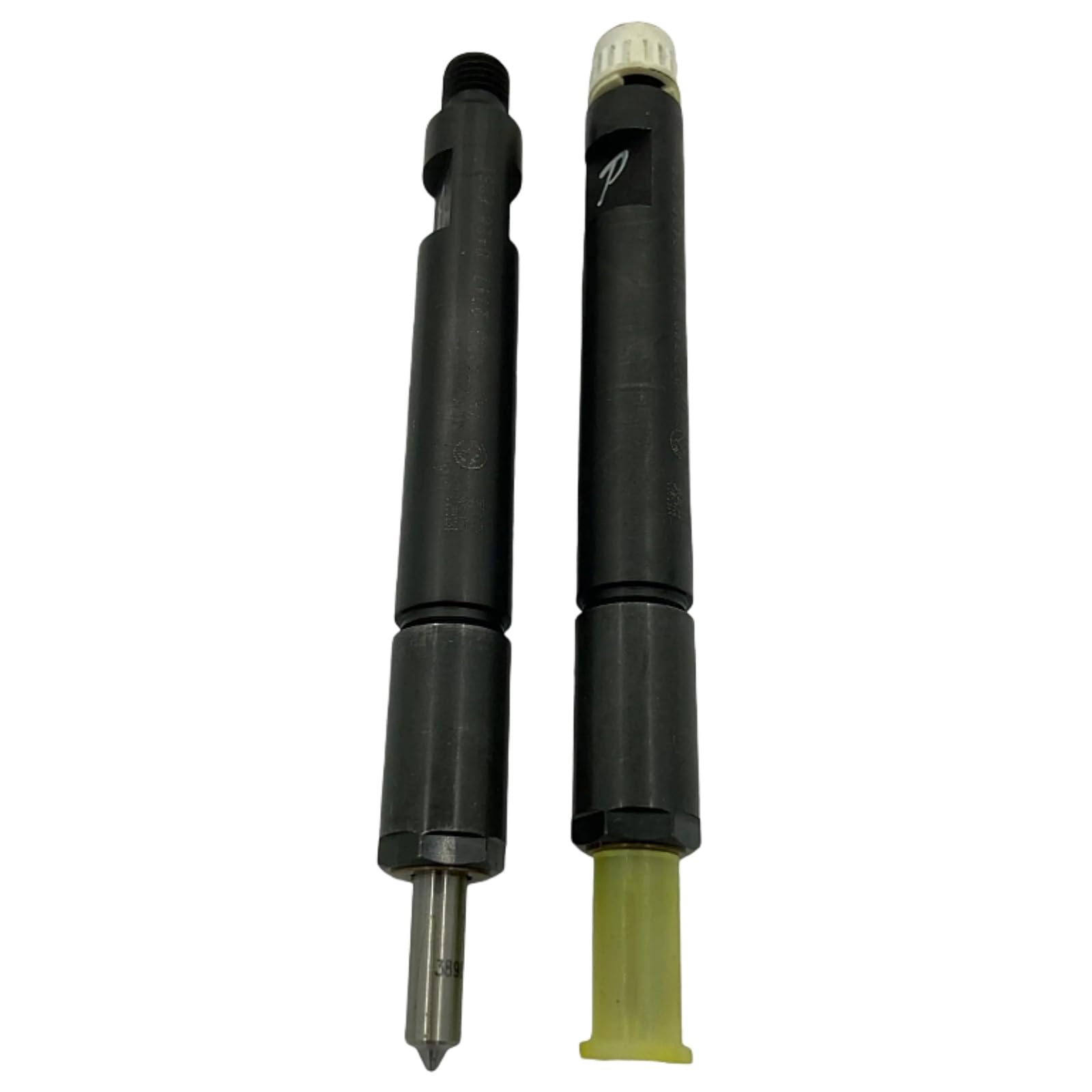 4pcs 04286251 Fuel Injector Fits for Deutz 2011 BF3L2011 BF3M2011 BF4L2011 BF4M2011 Engine