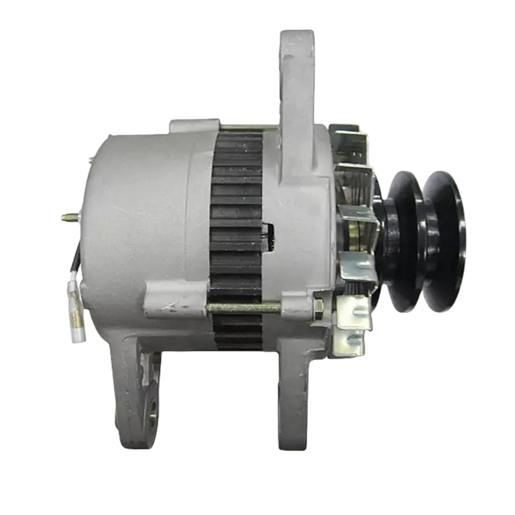 20V 30A 2PK Alternator 0-33000-6000 1-81200-440-2 2B82-50 Fits for Isuzu 6BD1 Engine Misc. Industrial Equipment Tractors