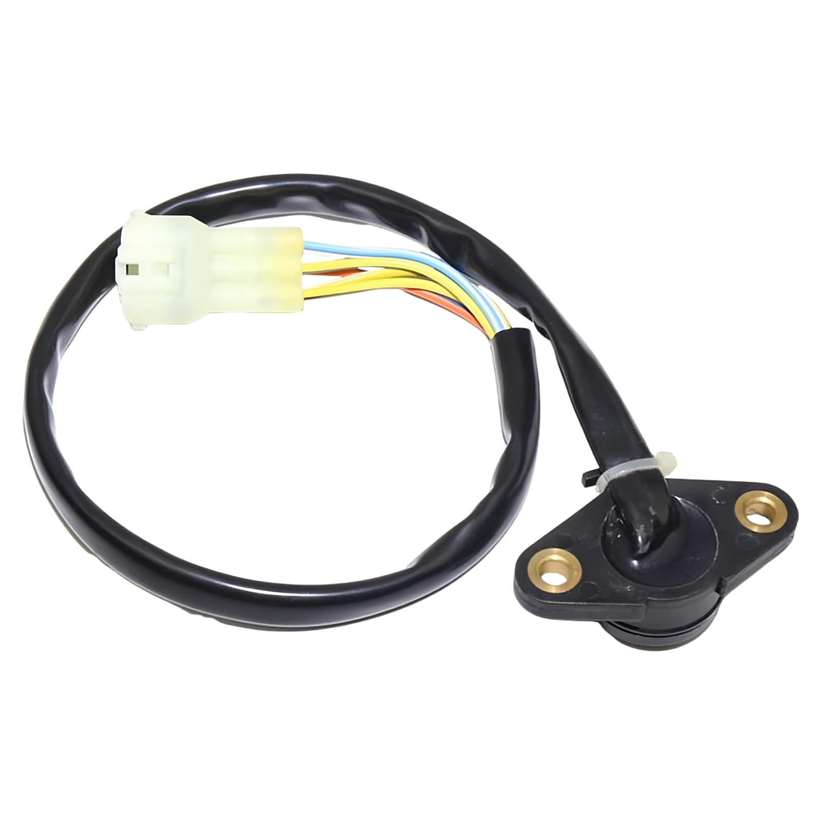 2PCS 0180-012200 0180-012200-1000 Gear Position Indicator Fits for CF 500 625