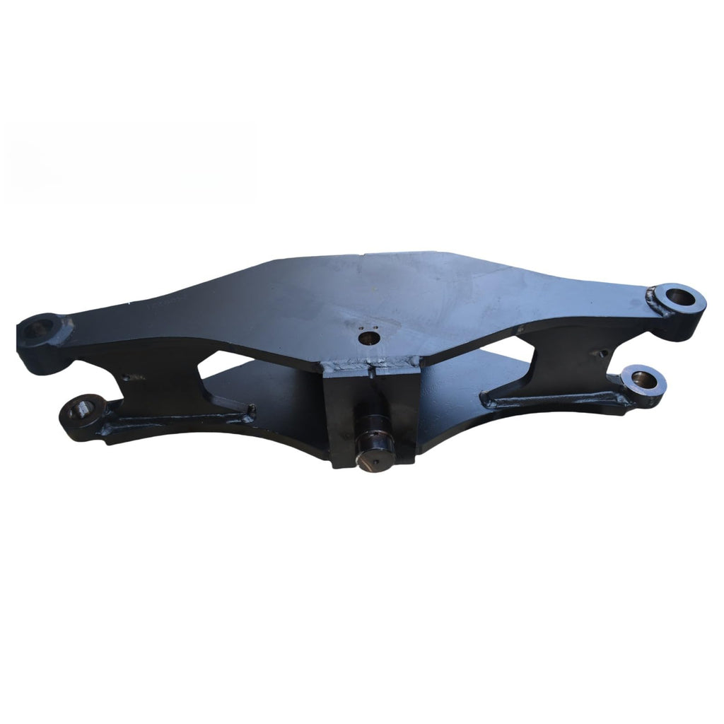 243C4-30201 Rear Axle Fits for Yansheng Forklift Spare Parts Replace parts