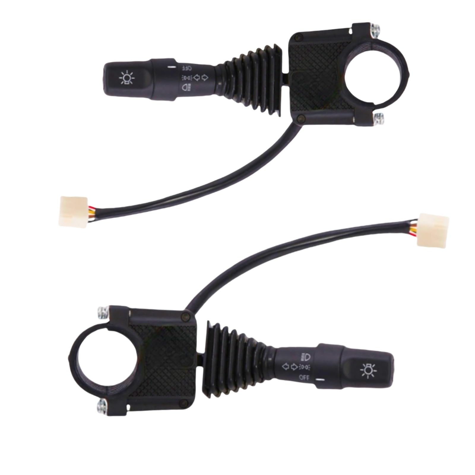 2PCS Direction Switch TBZH-K05 TBZHK05 Fits for Forklift