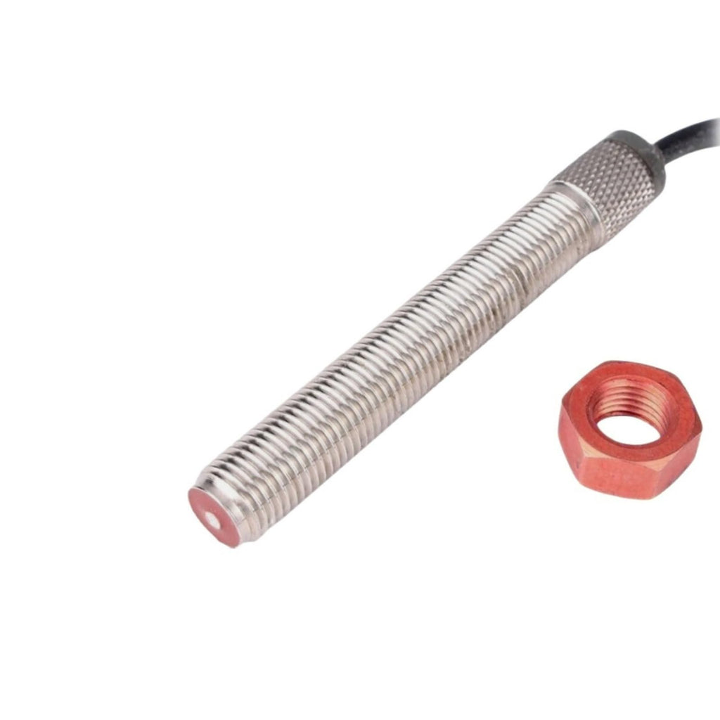Magnetic Speed Pickup Sensor MSP6729 Fits for Generator Replace parts