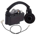 1139 400 1307 Ignition Coil  Fits for Stihl Chainsaw MS171 MS181 MS211 2 M171Z MS181C MS211C Z MS211Z Replace parts