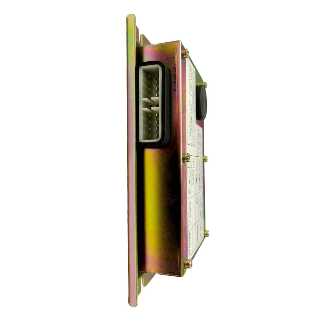 543-00074 Engine Throttle Controller Programmed Fits for Daewoo Doosan Excavator DH225-7 DH220-5 Parts