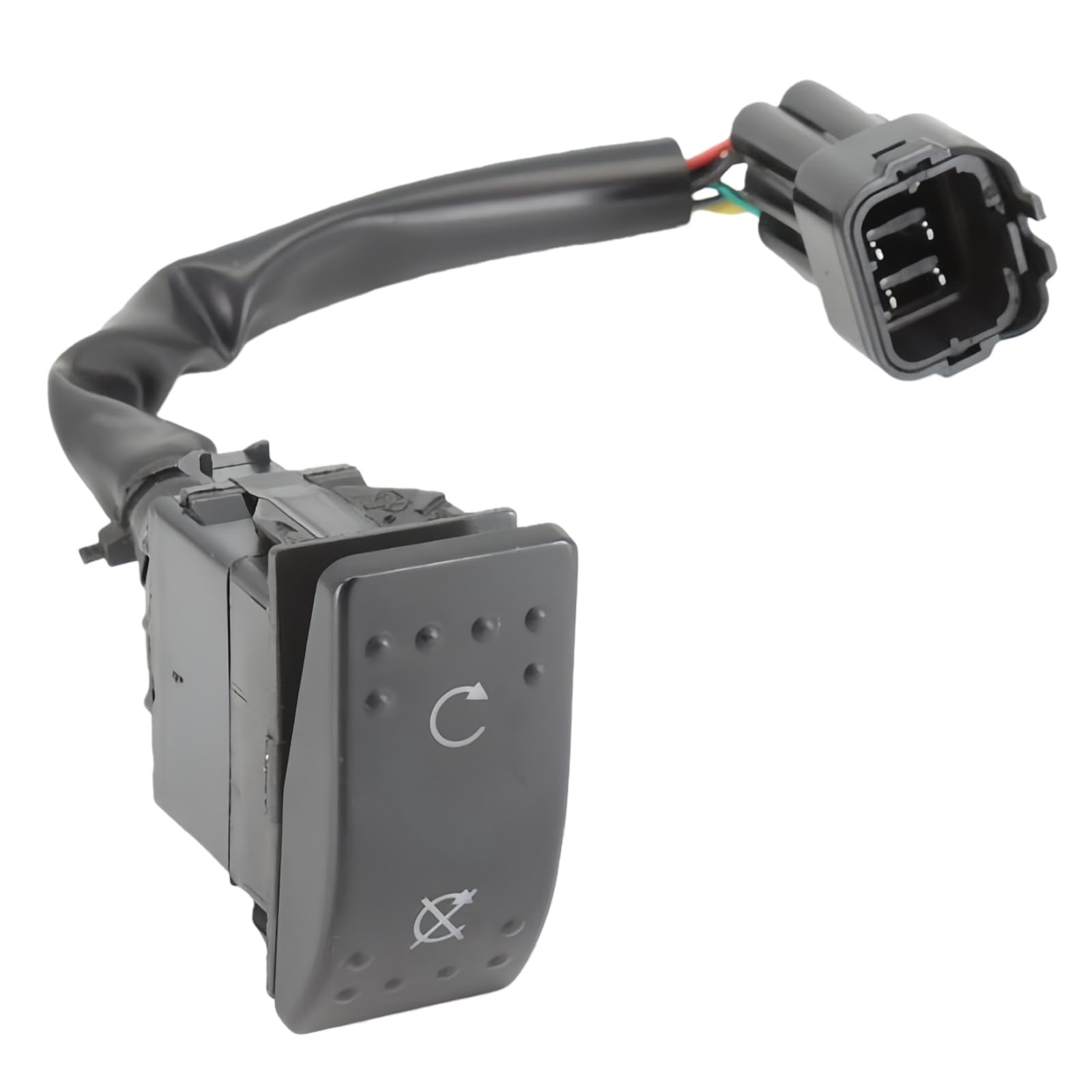 2PCS 7000-151000 Engine Kill Switch Fits for CF 1000 800 625