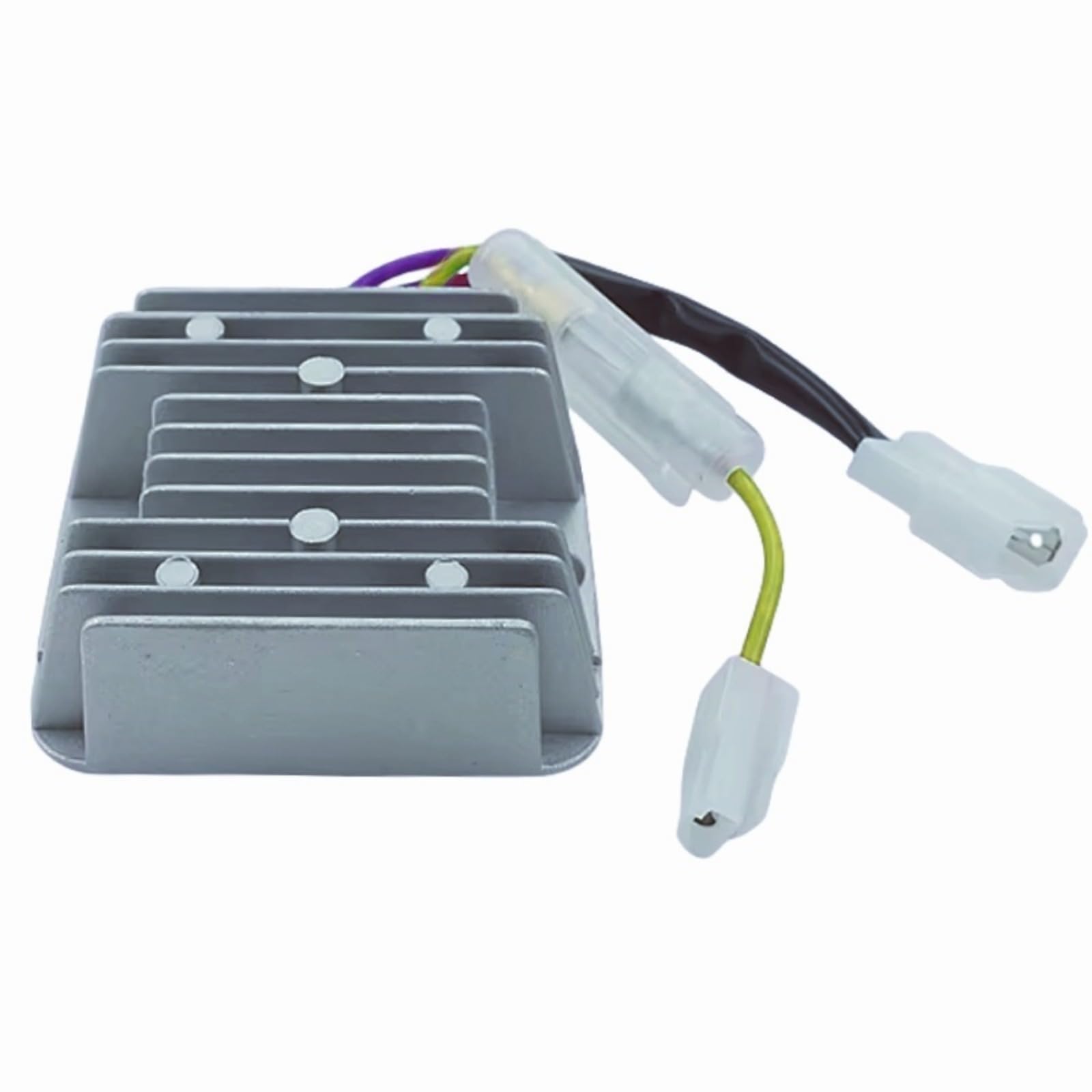 186F AVR Automatic Voltage Regulator Fits for 5kw Diesel Generator Replace parts