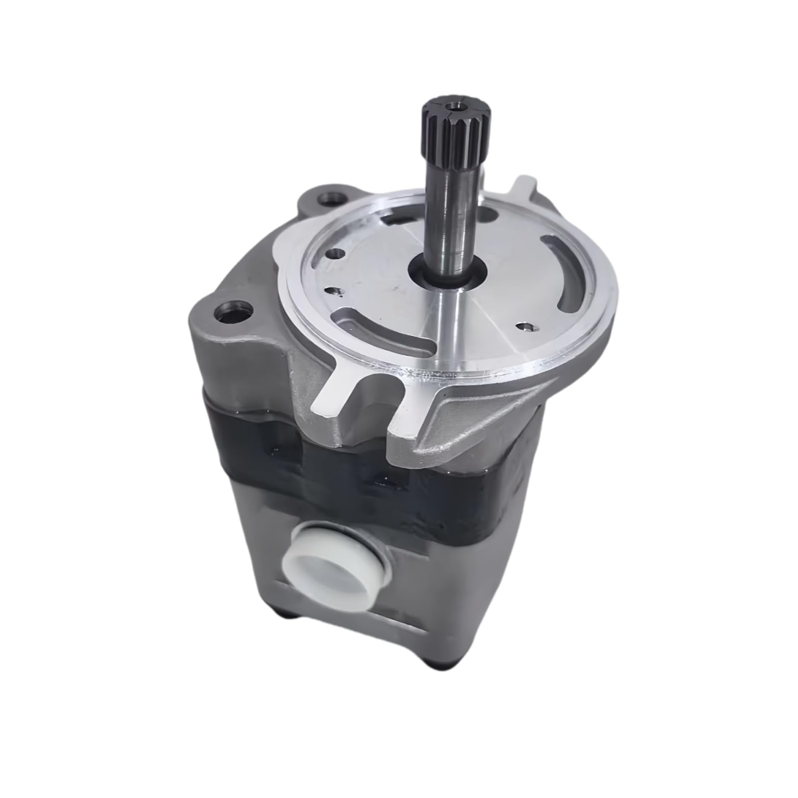 PSVL-27CG Pilot Pump Fits for Kubota Excavator KX161 KX163 KX165 KX183 KX185 Replace parts