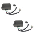 2PCS 0180-151000 Voltage Regulator Fits for CF 500cc CF188 CF500 2011-2012