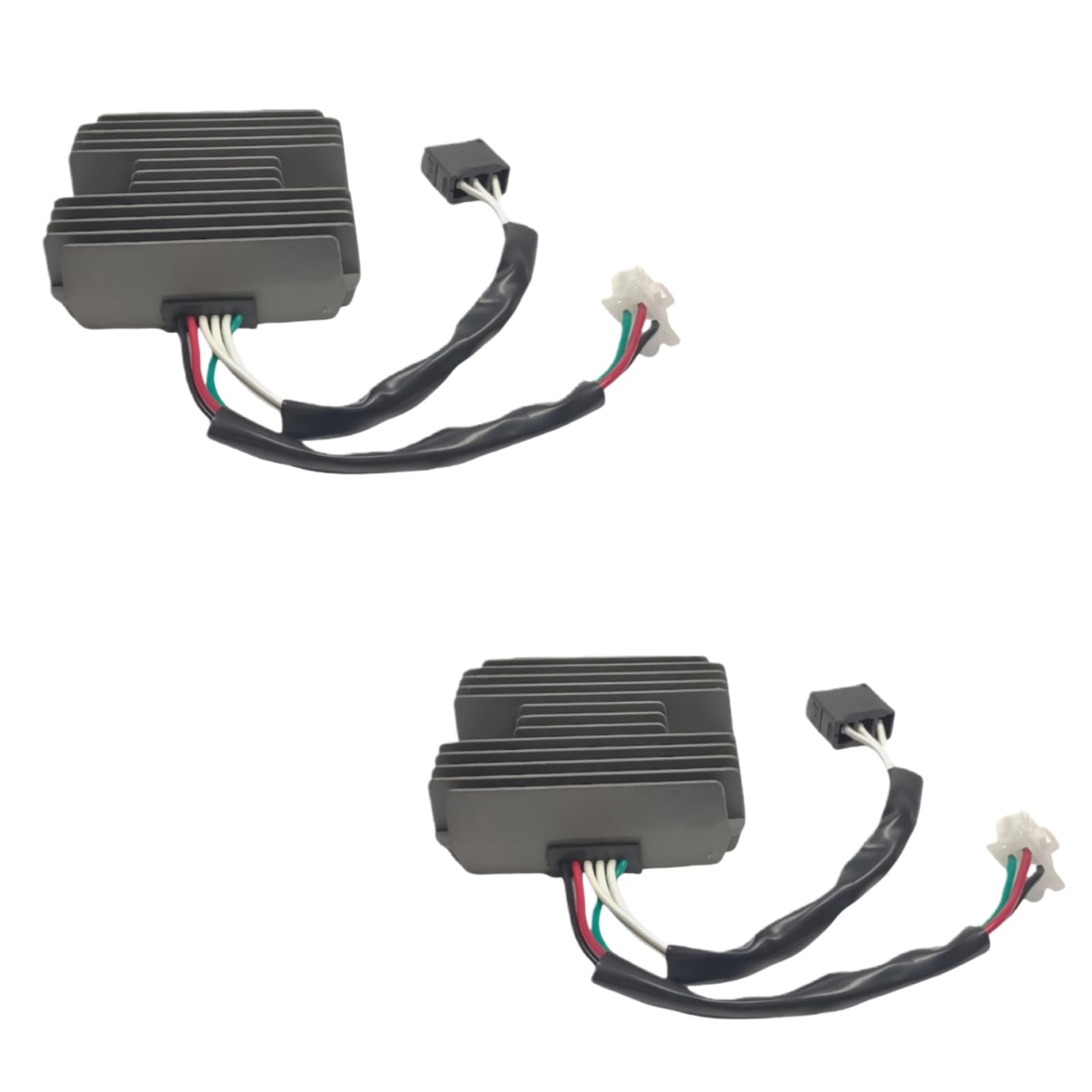2PCS 0180-151000 Voltage Regulator Fits for CF 500cc CF188 CF500 2011-2012