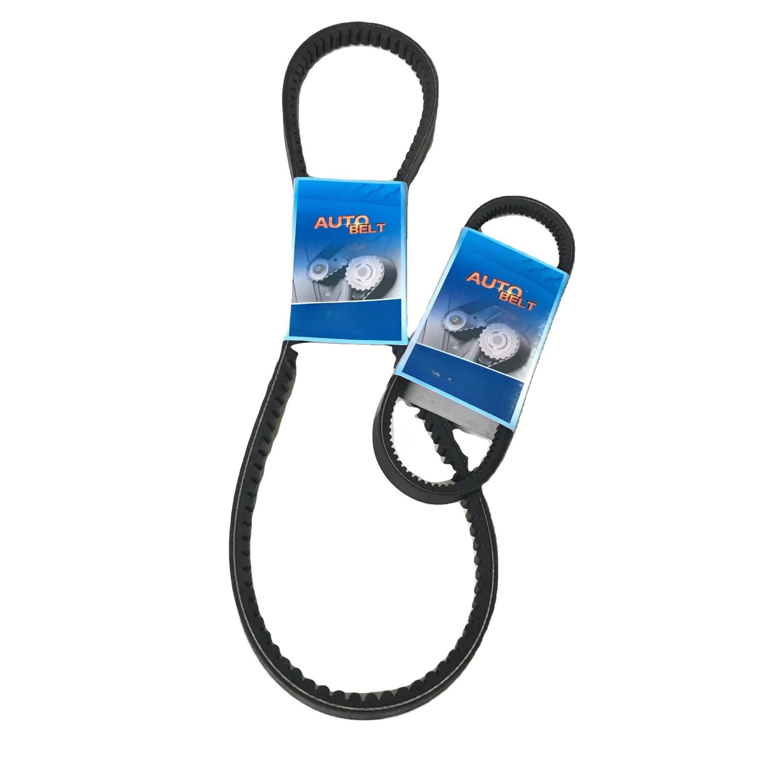 SPB2300 V Belt with Teeth Replace parts