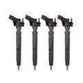4PCS Fuel Injector 0445117067 0445-117067 Fits for VW 3.0 TDI Replace parts