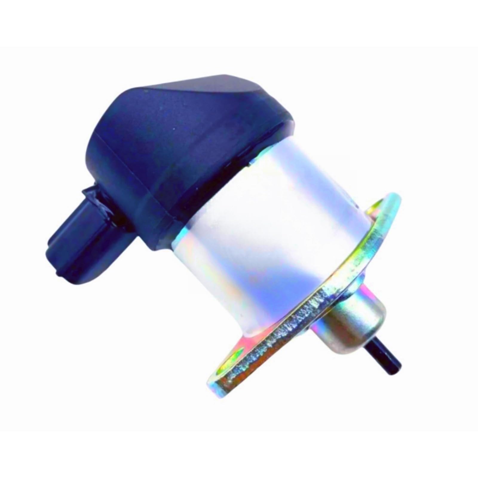 12V Fuel Shut Off Solenoid Valve 1C010-60016  Fits for Kubota