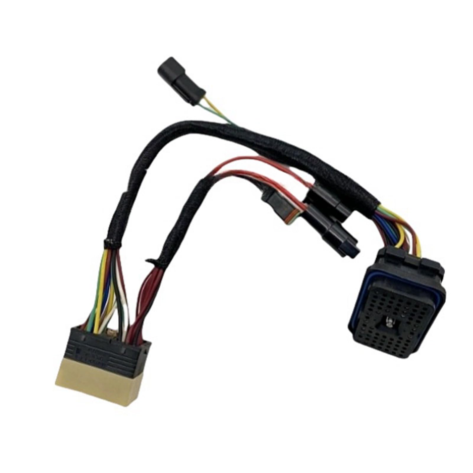276-0826 2760826 Engine Wiring Harness Fits for Excavator 3126B Replace parts