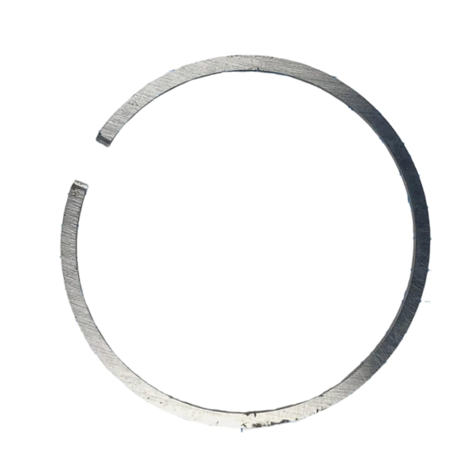 1115 034 3013 2PCS Piston Ring Kit 11150343013 Fits for Stihl TS700 TS800 Replace parts
