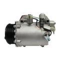 38800RZB510 38810RZYA01 38810RWCA03 AC Compressor Fits for 2006 Honda