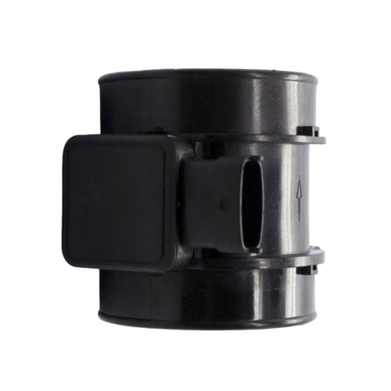 2PCS 836583 MAF Mass Air Flow Sensor 90530463 Fits for Opel Fits for Saab for Saloon 2004-2015 for Estate 2005-2015 Fits for Vauxhall Replace parts