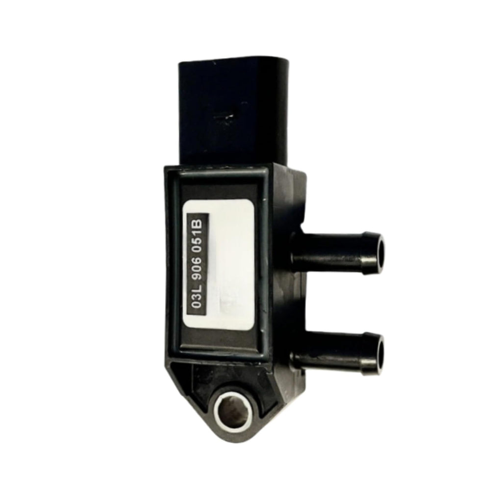03L906051B Manifold Air Intake Pressure Sensor Fits for Audi A1 A3 A4 A5 A6 Q3 Q5 Fits for VW for Golf 2013-2021 Replace parts